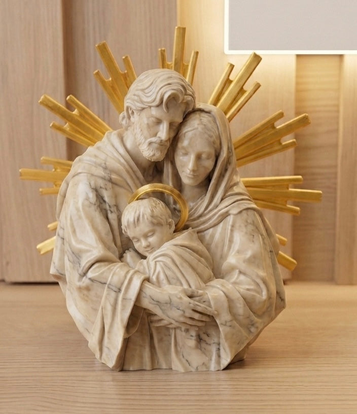 Enfeite Sagrada Família - Promoção