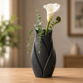 Vaso Decorativo para Sala Folha